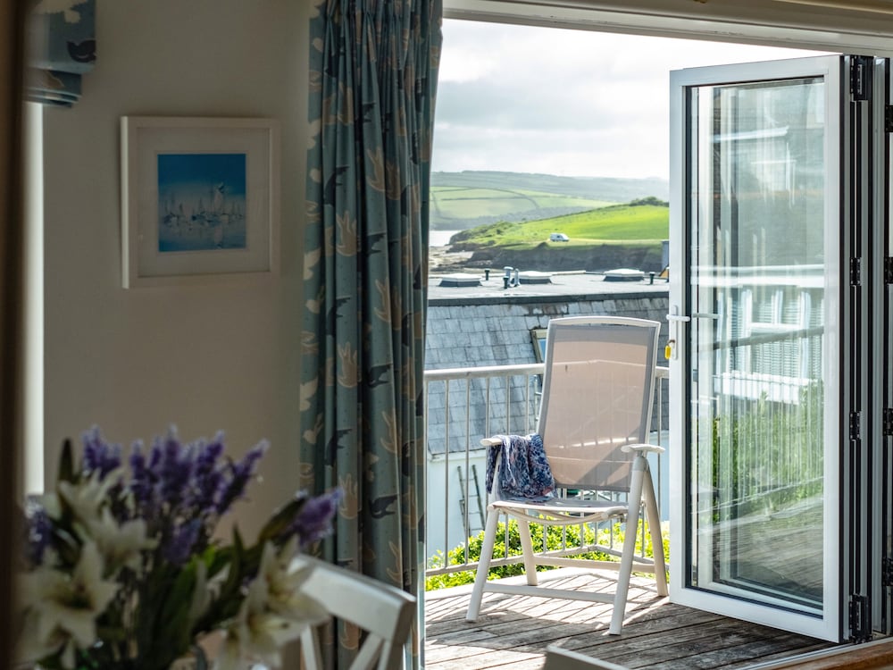 Slipway 12 in Padstow, United Kingdom