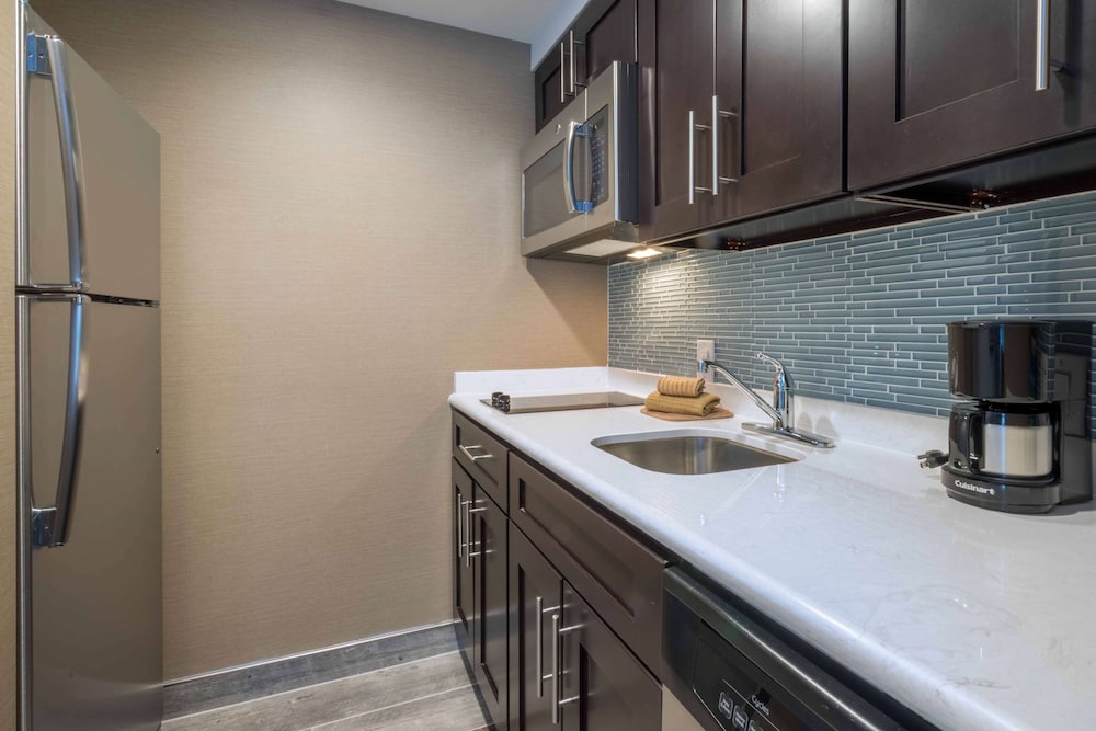 Homewood Suites By Hilton Philadelphia Plymouth Meeting - photo 18