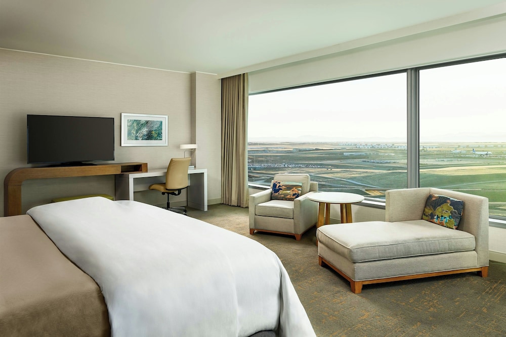The Westin Denver International Airport - photo 20