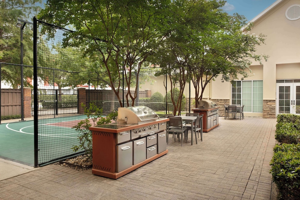 Homewood Suites by Hilton Irving DFW Airport - photo 43