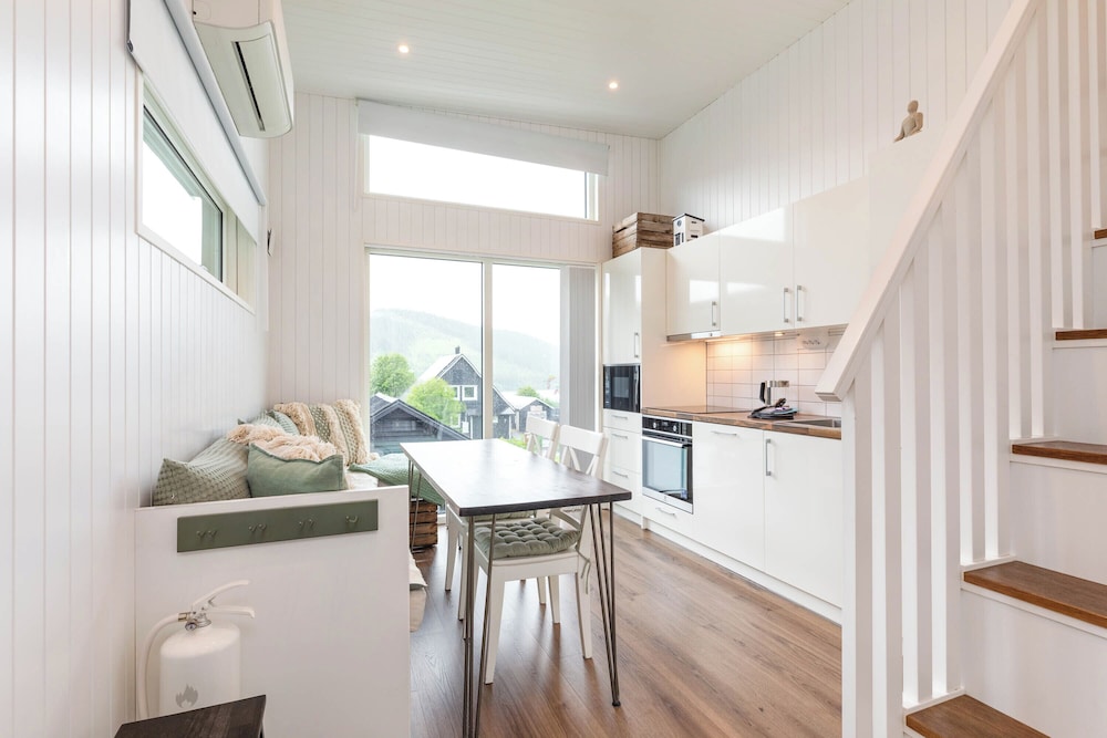 Åre Travel Villa Solbringen eller Lilla Sol — 4-Star Luxury Hotel in Are, Sweden