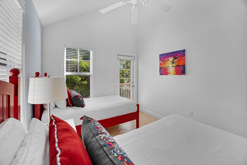 Indigo Reef Resort Villas & Marina by KeysCaribbean - photo 88