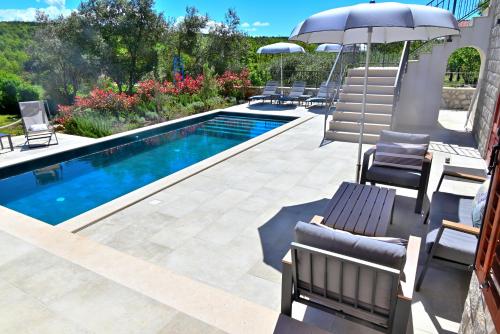 Vacation house Rubi — 5-Star Luxury Hotel in Dubrovnik, Croatia