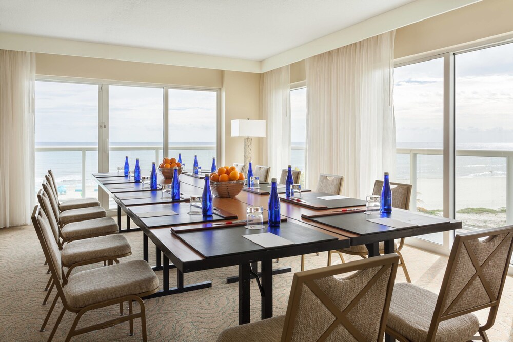 Fort Lauderdale Marriott Pompano Beach Resort - photo 39