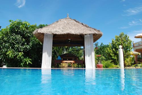 Malibu Estates Bungalows in Krong Kep, Cambodia