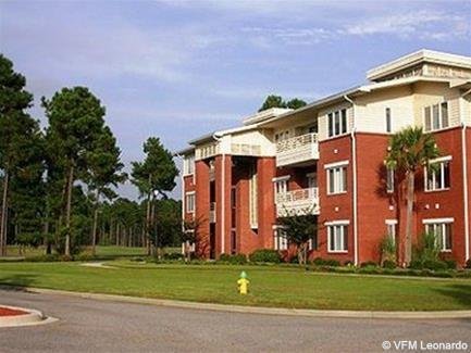 Wild Wing Resort in Conway, United States