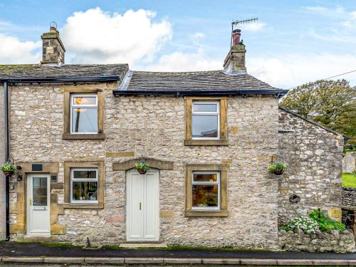 2 Bed in Tideswell 85592 — hotel in Tideswell