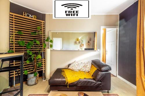 Oasis Urbain in Saint-Maur-Des-Fosses, France