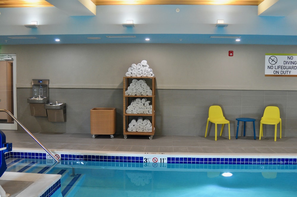 Home2 Suites by Hilton North Conway - photo 57