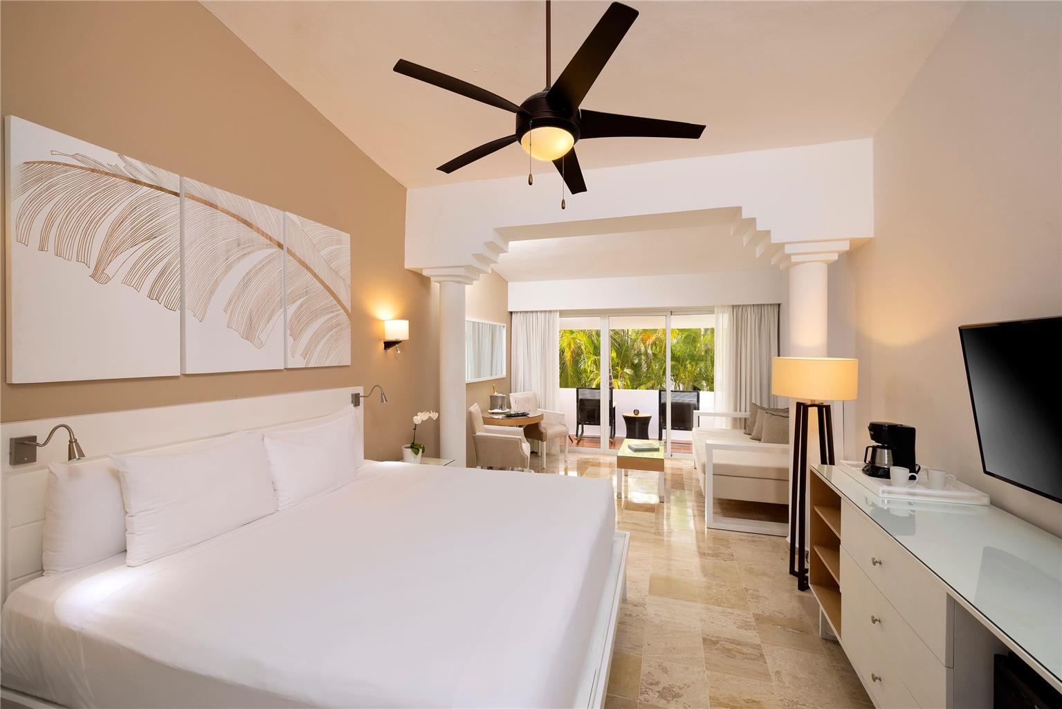 Meliá Punta Cana Beach photo 4