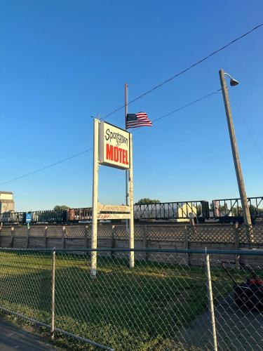 Sportsman Motel — hotel in Malta