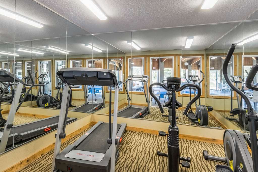 Comfort Inn Norwalk Sandusky - photo 30