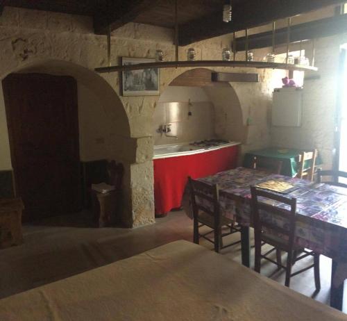Trullo Malvisco — Alberobello — photo 5