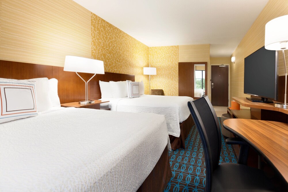 Fairfield Inn by Marriott Philadelphia Valley Forge - photo 6