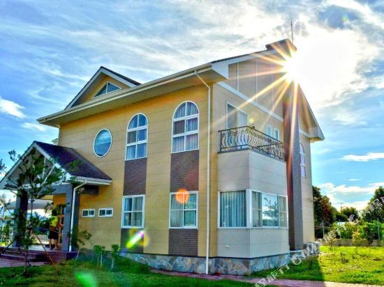 Mi Do Ri - last minute hotel in Taitung