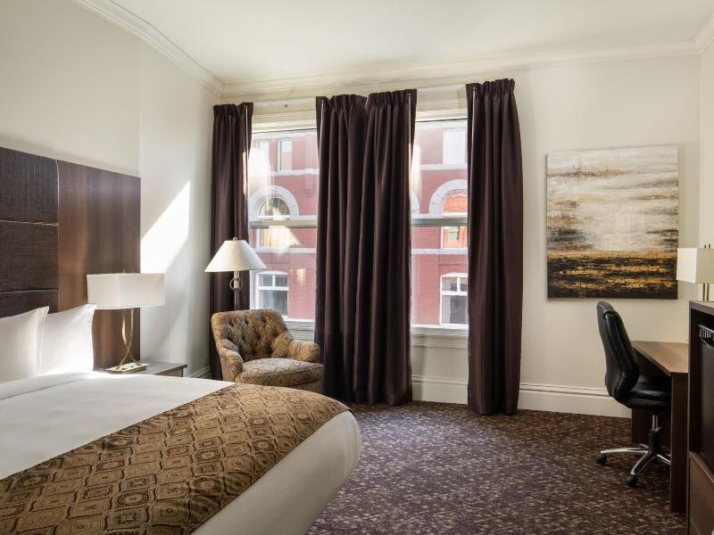 The Louie A Davenport Hotel Autograph Collection - photo 3