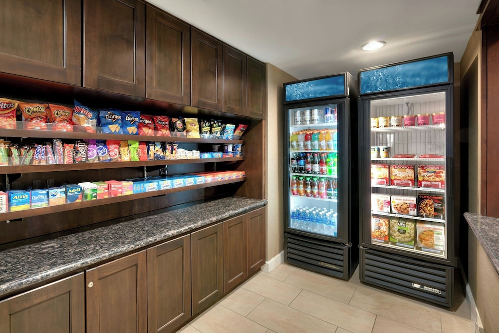 Residence Inn Houston I 10 West Park Row - photo 31