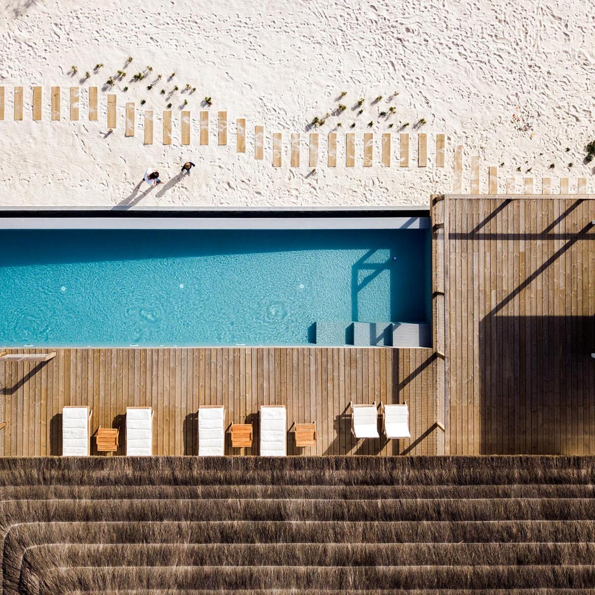 Campo de Arroz in Grandola, Portugal