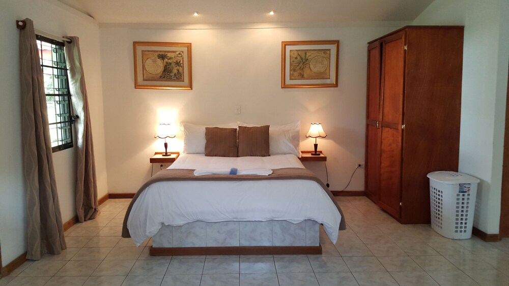 Roaring River Golf & Accommodations — Belmopan — photo 3