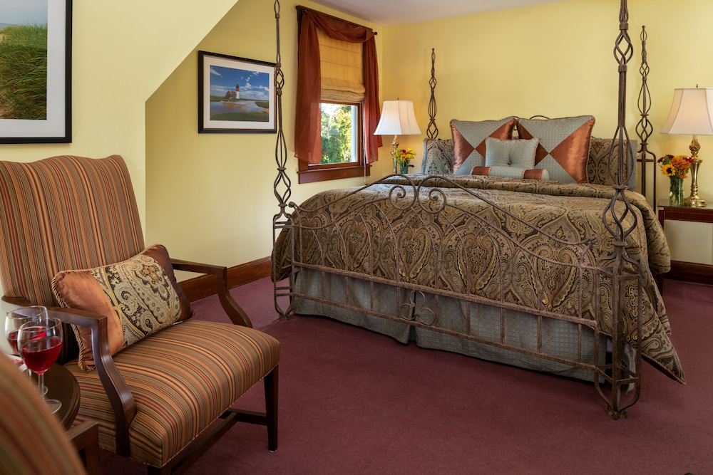The Palmer House Inn - photo 24