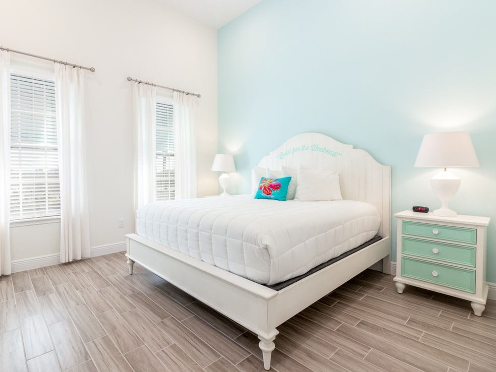 Margaritaville Cottages Orlando by Vstays with H2O Waterpark - photo 3