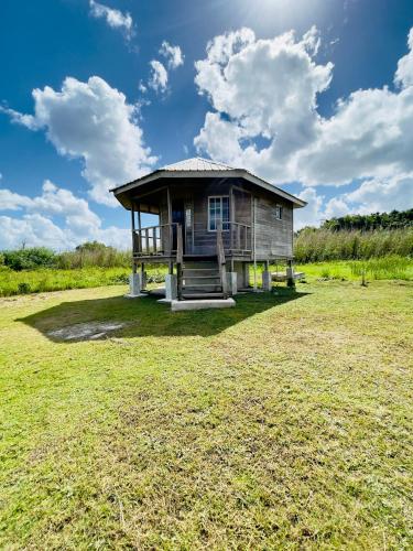 Lamanai Riverside Retreat — Orange Walk — photo 5