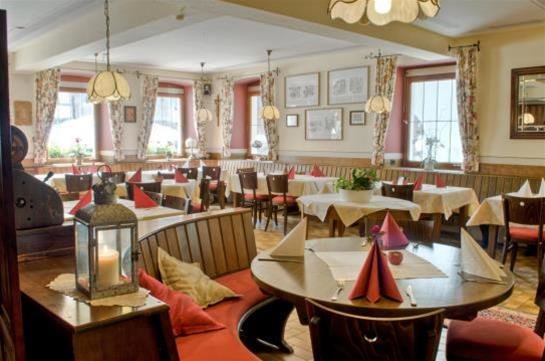 Hotel Hanoi in Wolfach, Germany