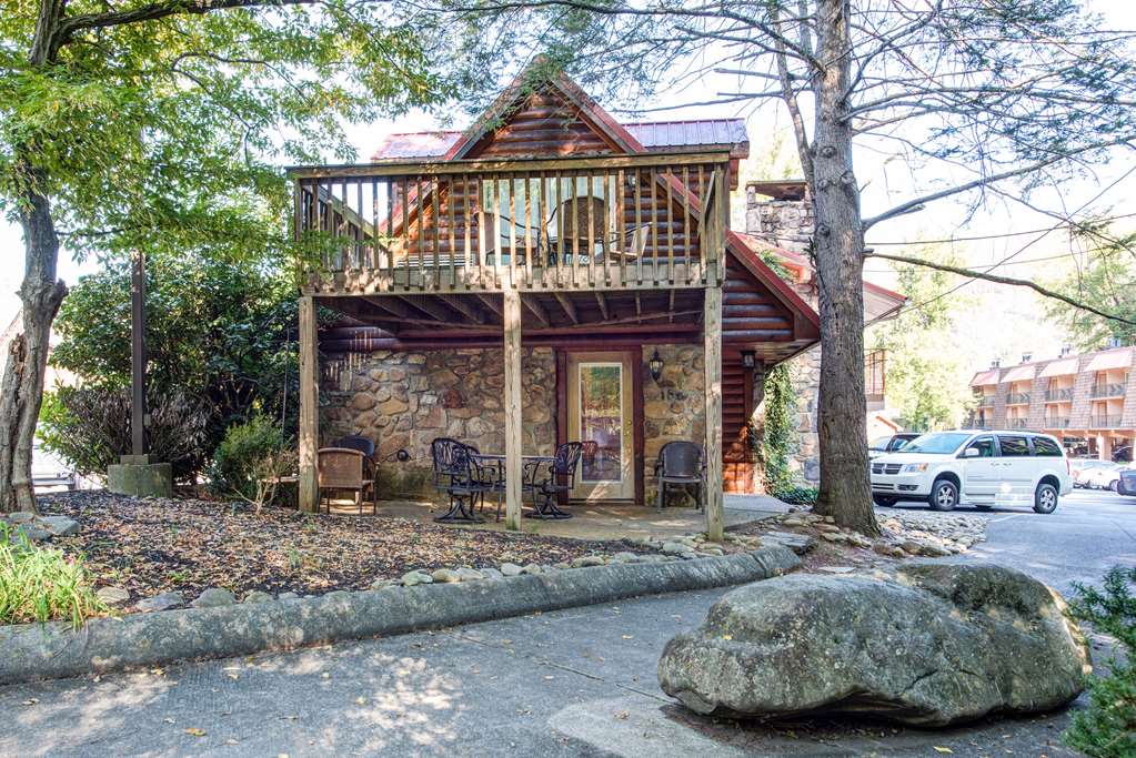 Quality Inn Creekside Downtown Gatlinburg - photo 39