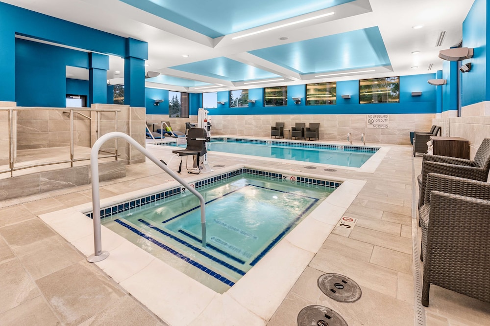 Hampton Inn & Suites Portland Tigard - photo 19