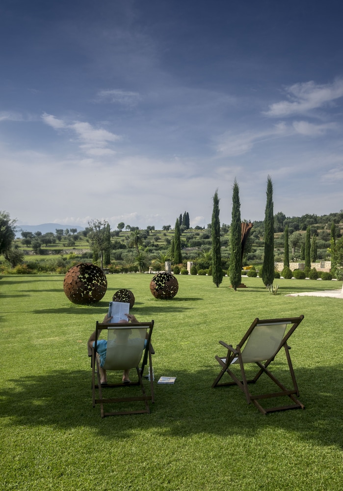 Delser — 4-Star Luxury Hotel in Verona, Italy