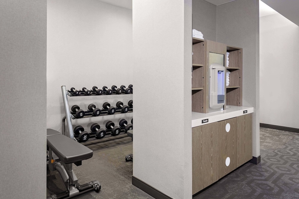 Residence Inn by Marriott Tuscaloosa - photo 15