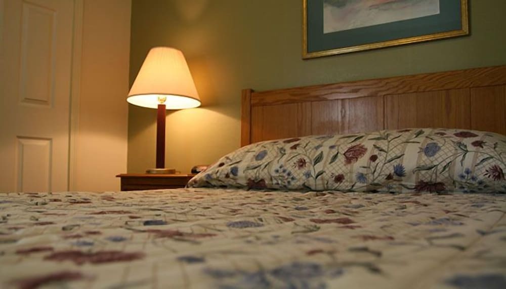 Affordable Suites Lexington - photo 11