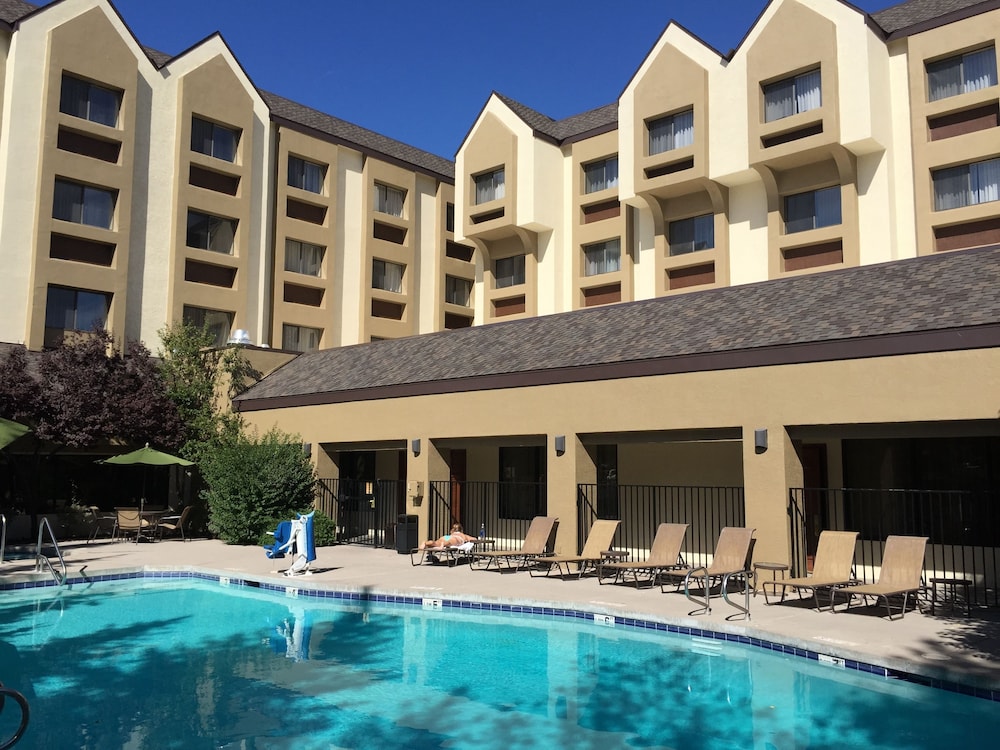DoubleTree by Hilton Hotel Flagstaff - photo 55