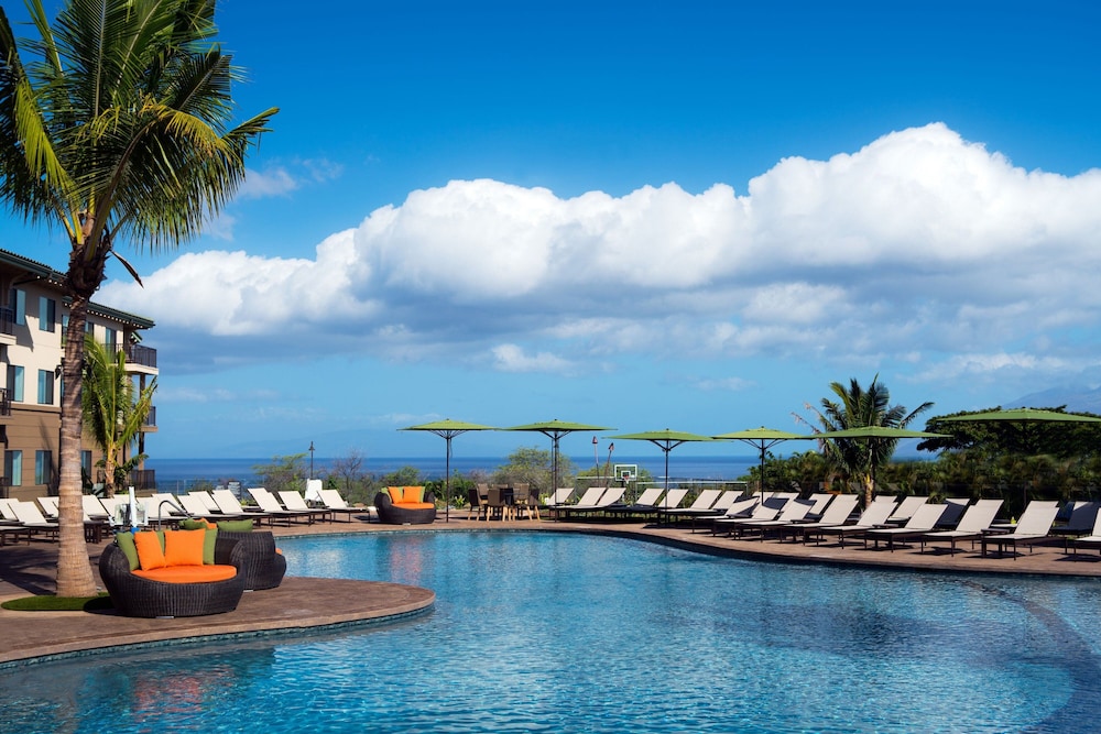 Residence Inn by Marriott Maui Wailea - photo 38