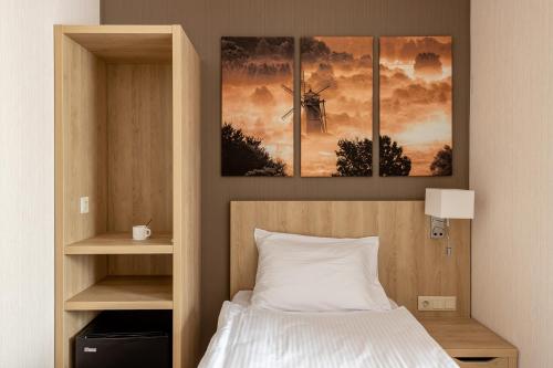 Amaks Novaya Istra in Istra, Russia