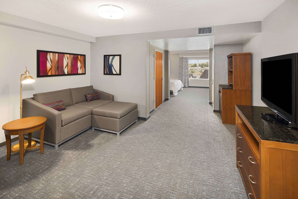 Hilton Garden Inn Jackson Madison - photo 17