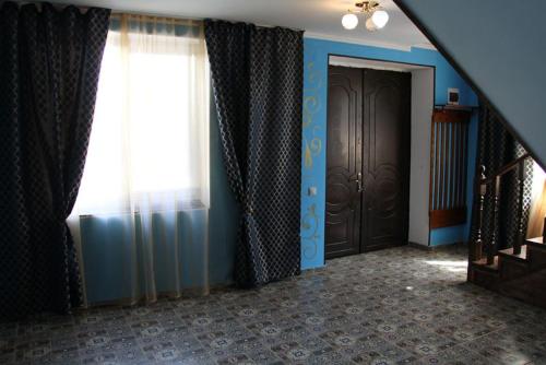 Karamel Hotel - last minute hotel in Anapa