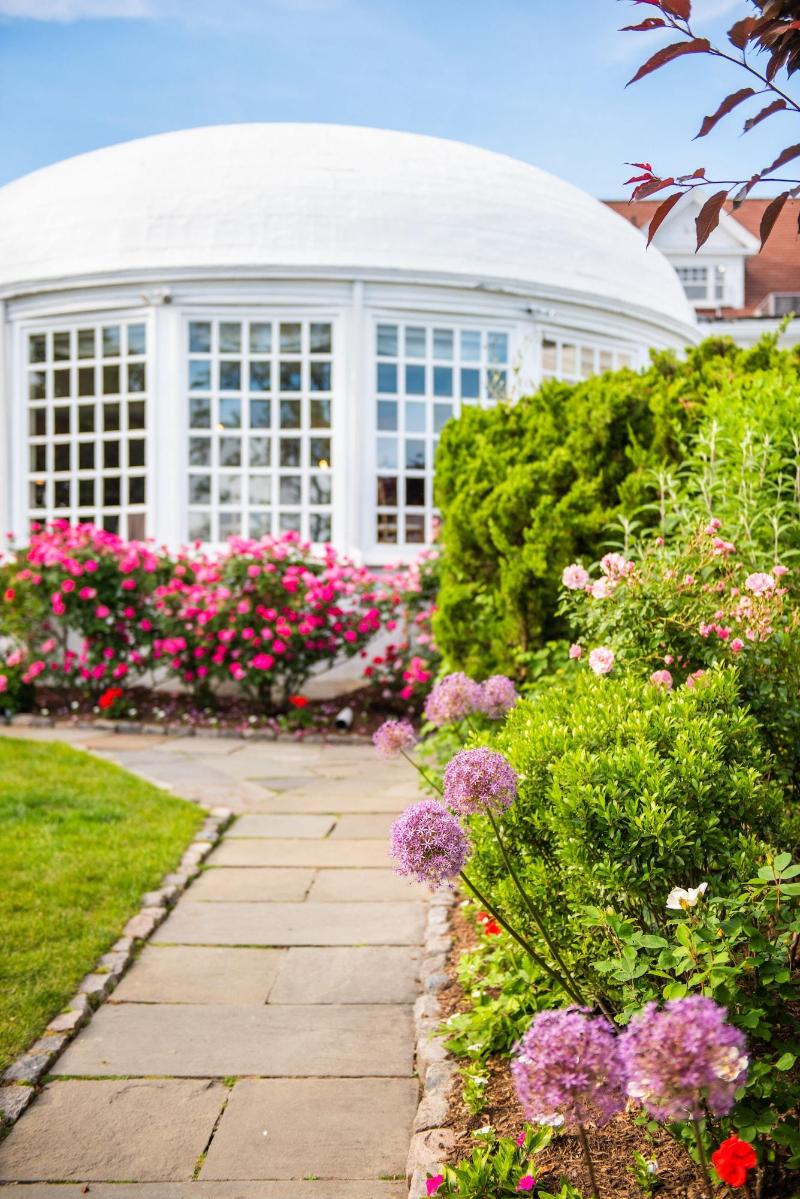 Inn at Longshore - featured photo