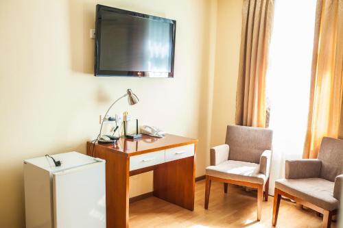Riverside Hotel - last minute hotel in Atyrau