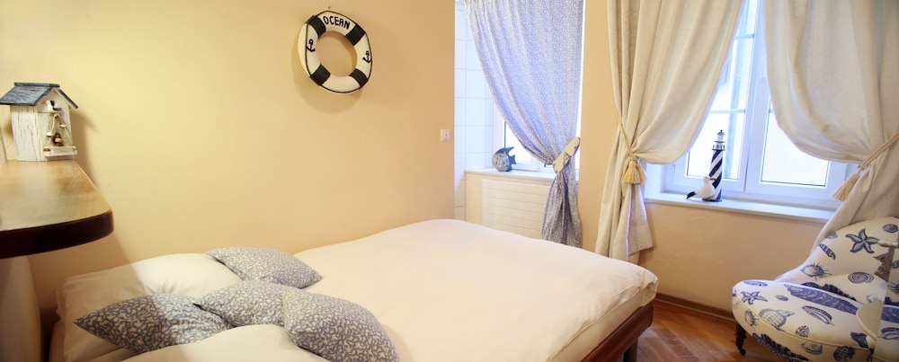 Hostellerie de Genève — Vevey — photo 4