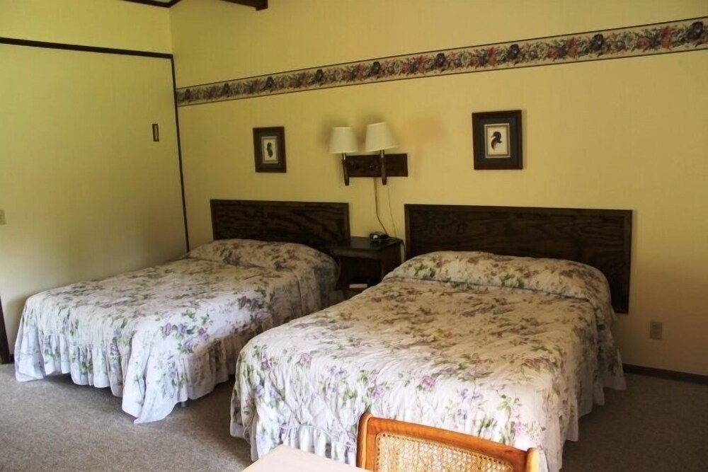 Edelweiss Motel - photo 6
