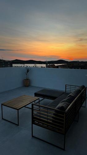 Štacija — 4-Star Luxury Hotel in Sibenik, Croatia