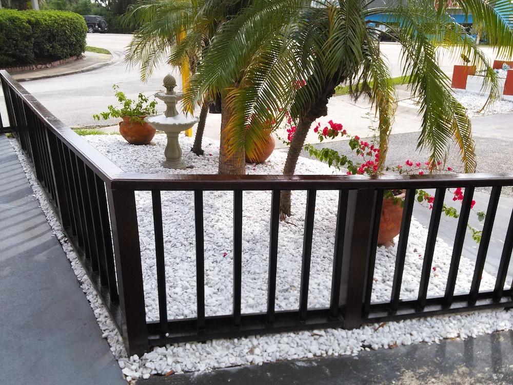 Merida Inn and Suites - photo 40
