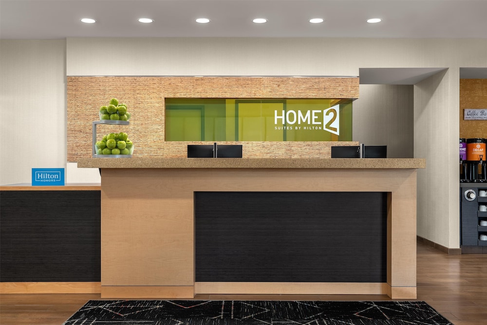 Home2 Suites by Hilton Lexington Park Patuxent River NAS MD - photo 4