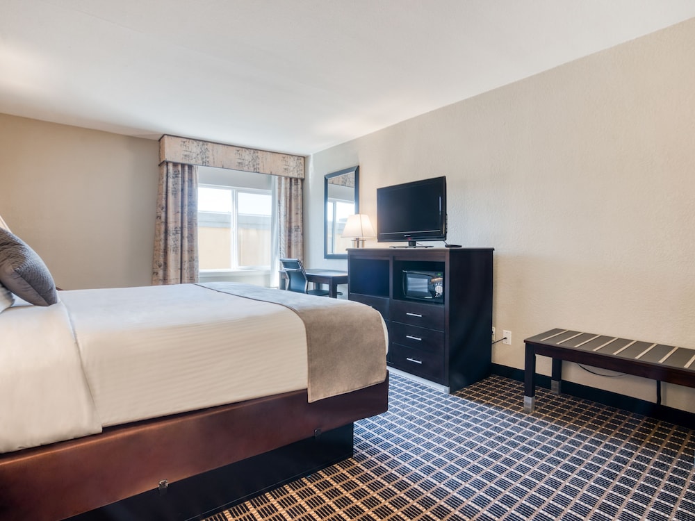 Alexis Hotel and Banquets Dallas Park Central Galleria - photo 11