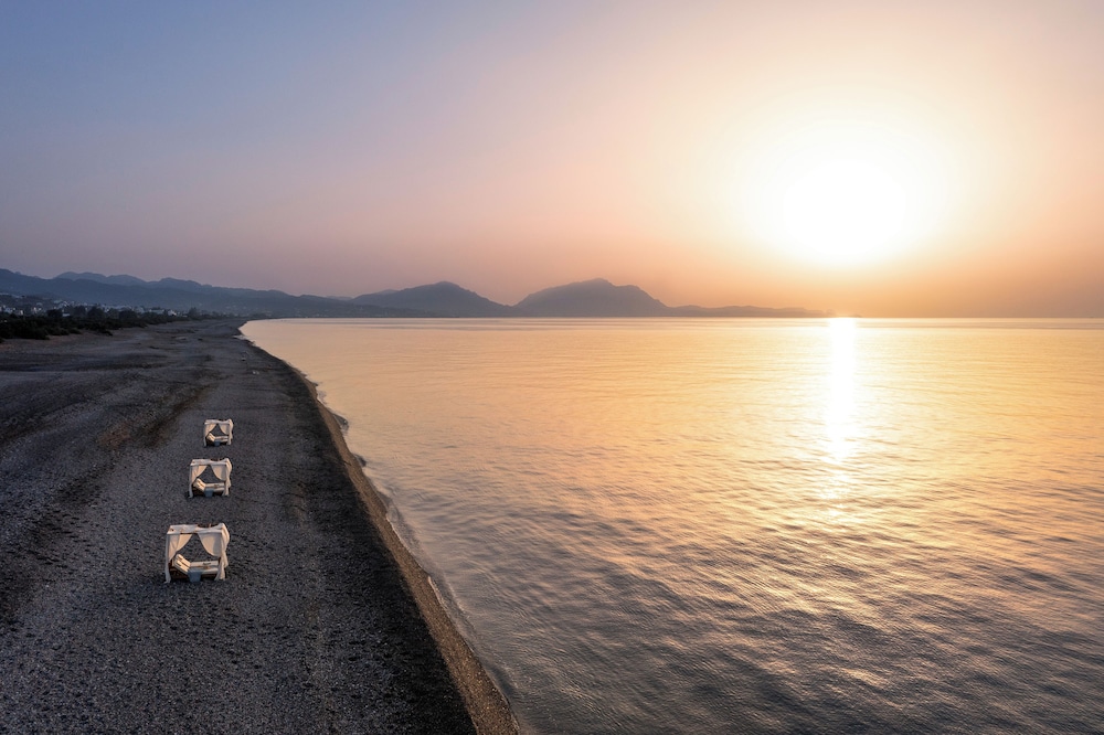 Aethrion Villas & Suites in Rodos, Greece