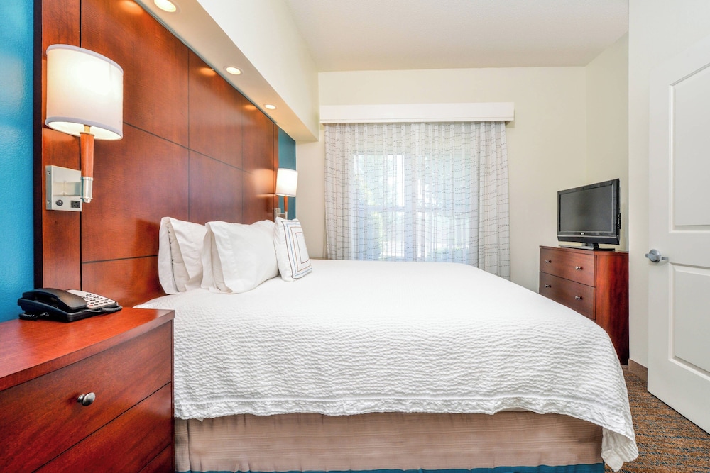 Residence Inn Marriott Waynesboro - photo 12