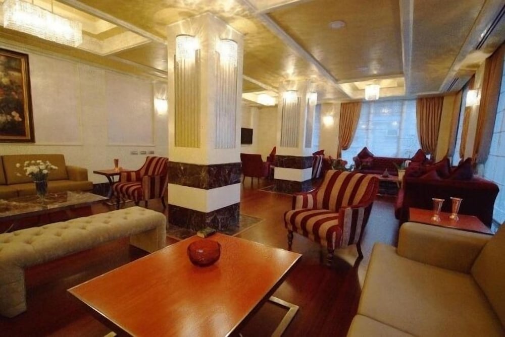 Dareyn Hotel — Istanbul — photo 5