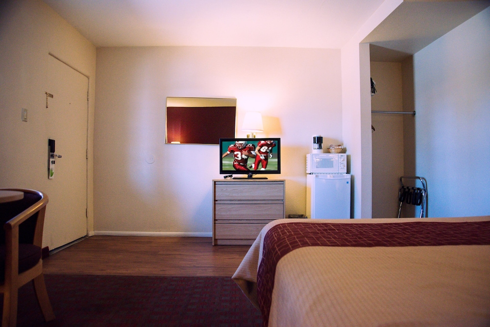Red Roof Inn Blythe - photo 14