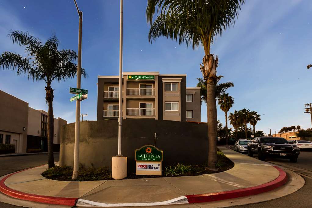 La Quinta Inn & Suites by Wyndham San Diego Mission Bay - photo 4